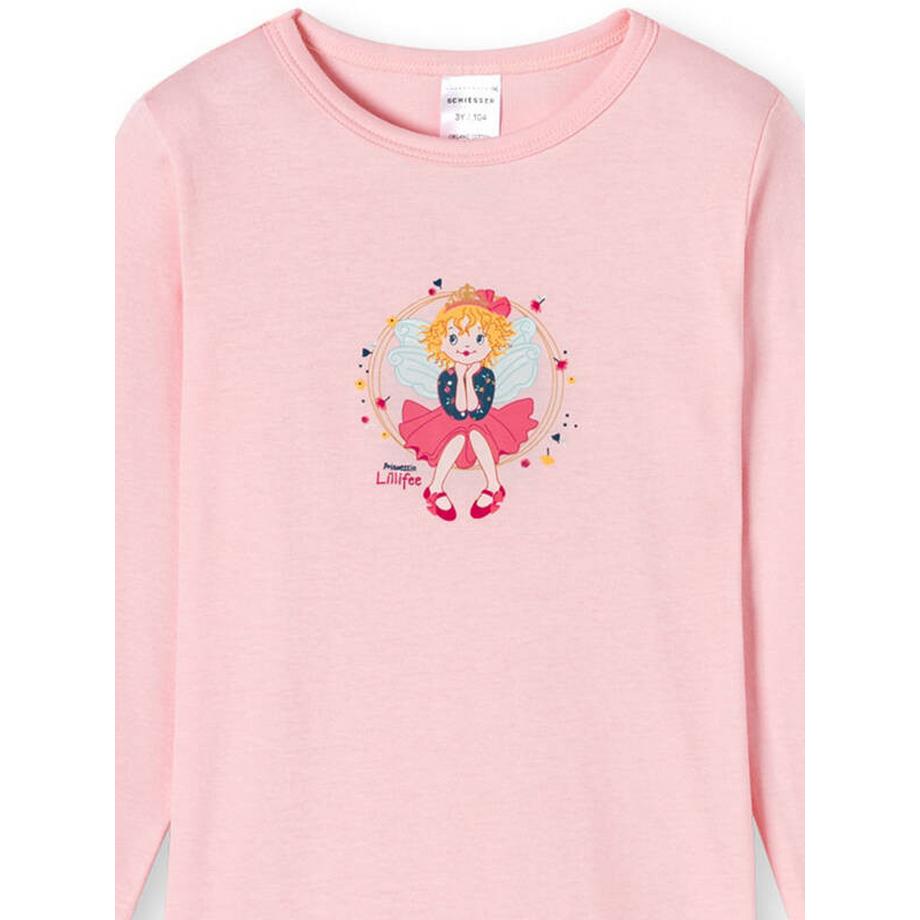 Schiesser  Girls Pyjama Lillifee 