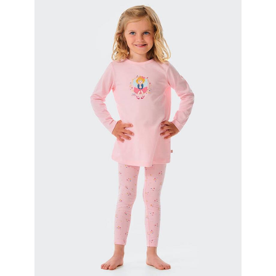 Schiesser  Girls Pyjama Lillifee 