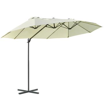 Parasol double