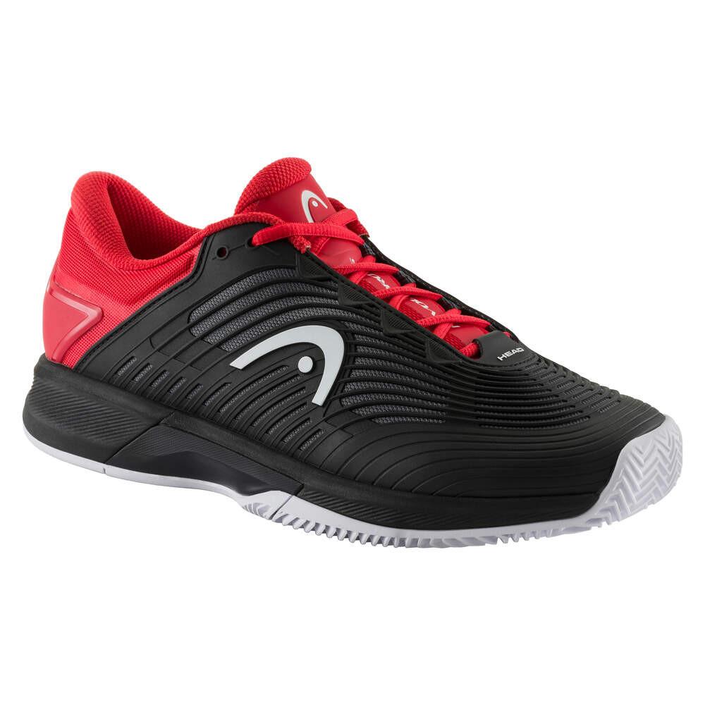 Image of Revolt Pro 4.5 Sandplatz Tennisschuh Unisex 47