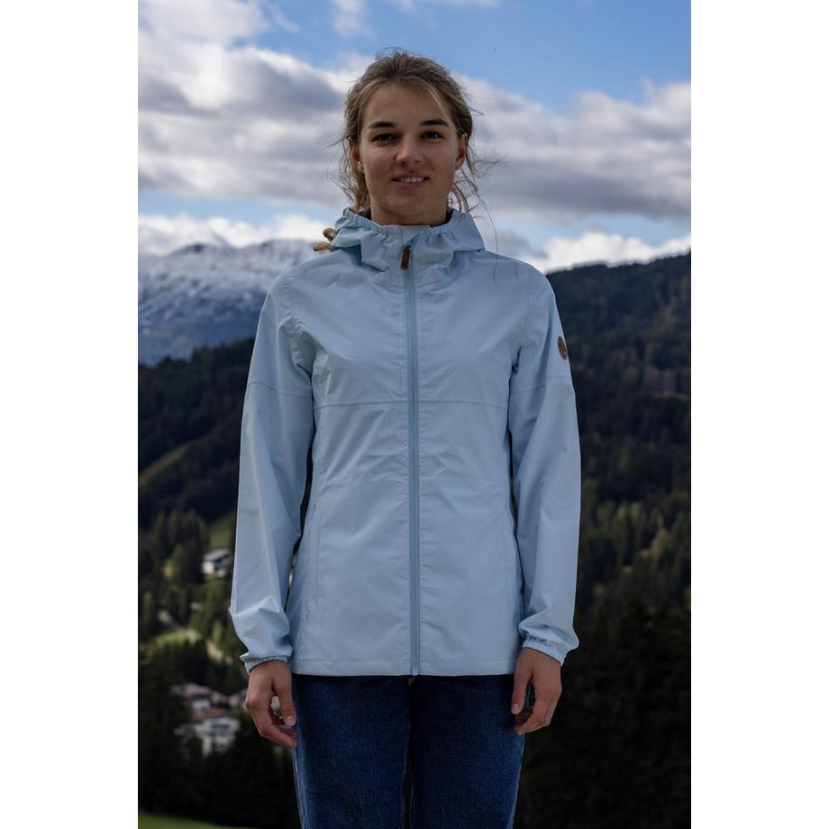 Rukka Travellight Veste de Pluie  