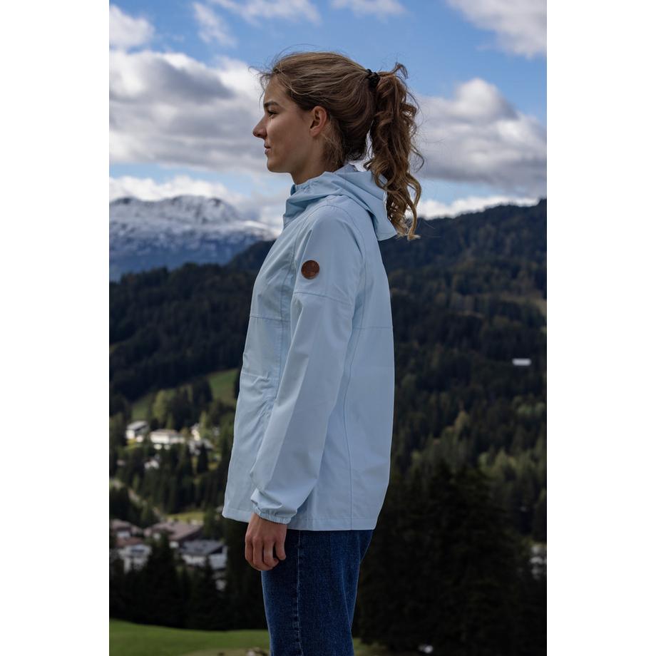 Rukka Travellight Veste de Pluie  