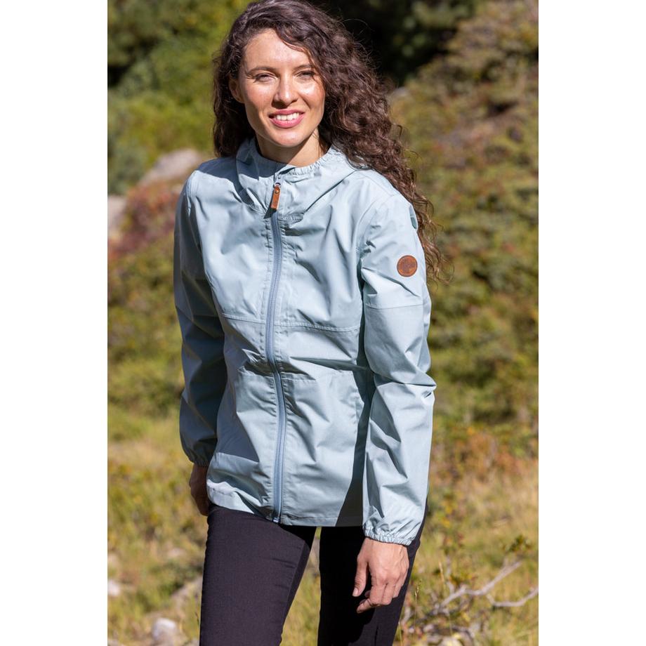 Rukka Travellight Veste de Pluie  