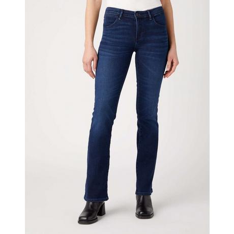 Wrangler  Jeans Bootcut Bootcut 