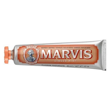 Marvis  Dentifrice Gingembre & Menthe 