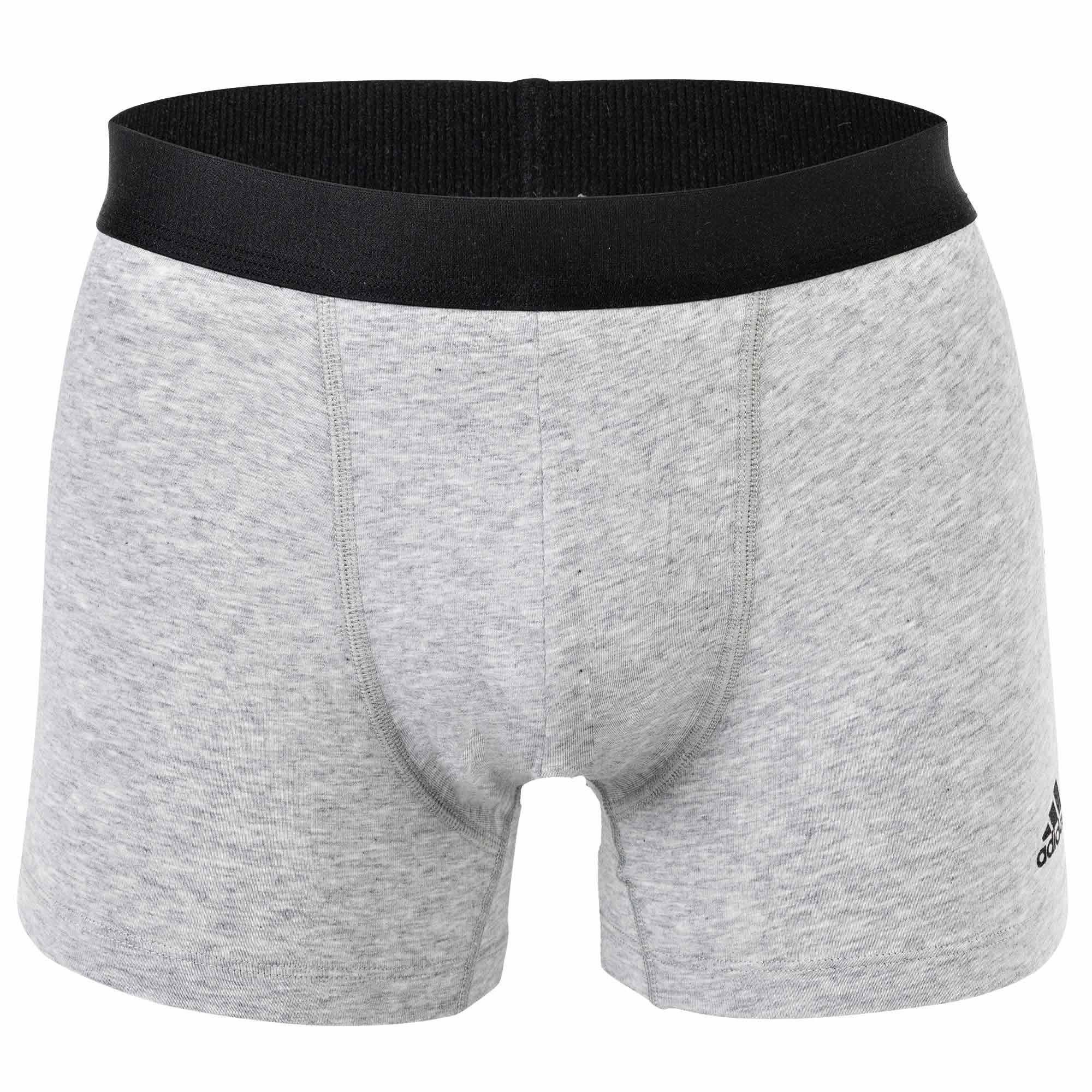 adidas  Boxer Uomini Confezione da 3 Stretch 