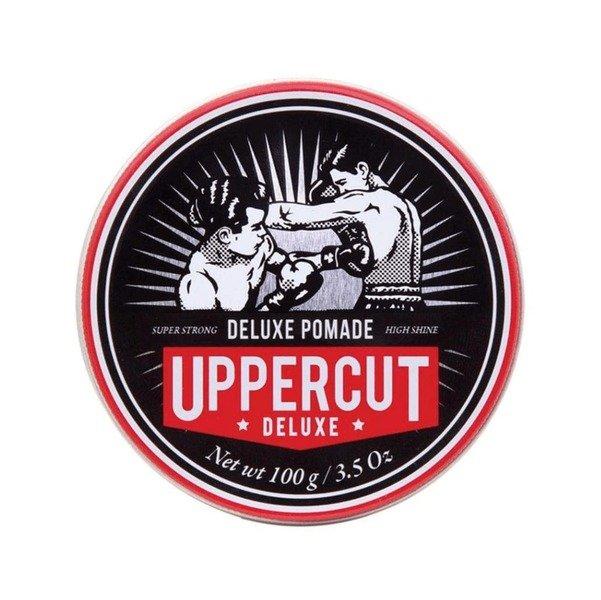 Image of Uppercut Deluxe Deluxe Pomade - ONE SIZE