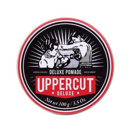Uppercut Deluxe  Deluxe Pomade 