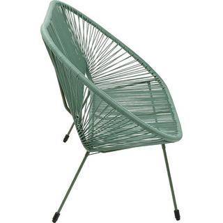 KARE Design Panchina Acapulco Mono verde  