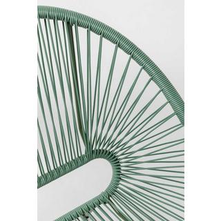 KARE Design Panchina Acapulco Mono verde  