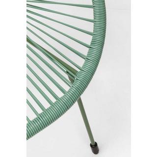 KARE Design Panchina Acapulco Mono verde  