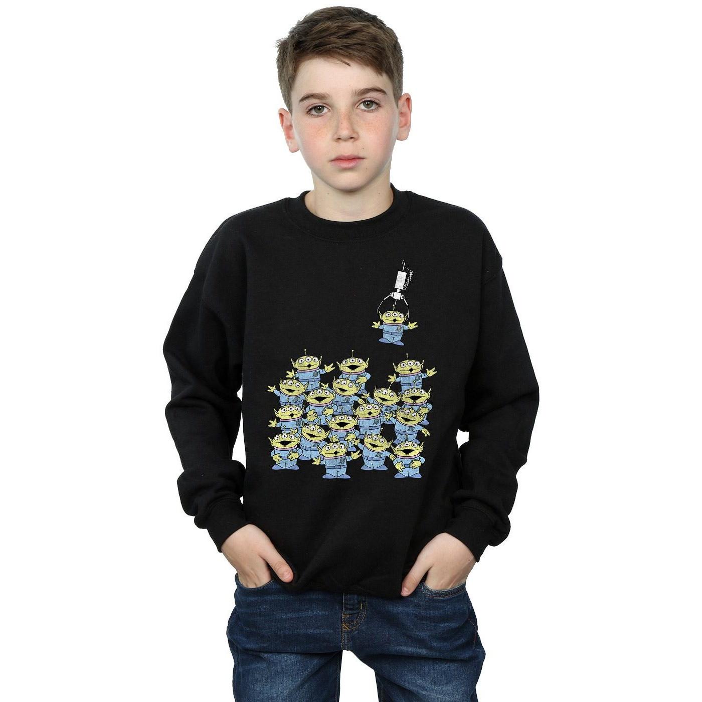 Disney  Toy Story The Claw Sweatshirt 