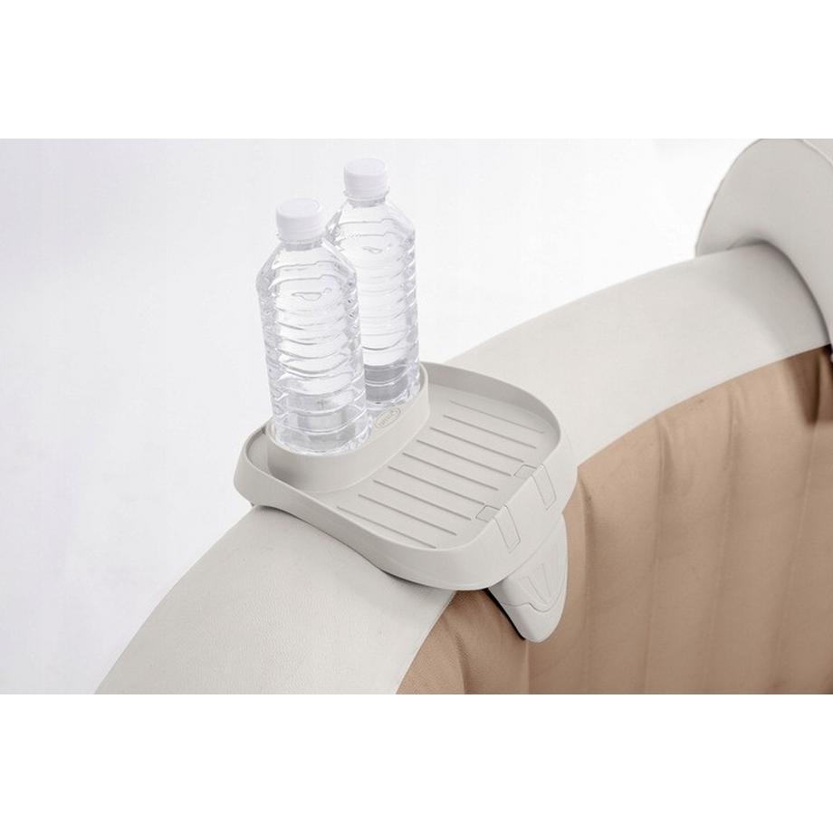 Intex Etagère porte-gobelet pour jacuzzi SPA INTEX 28500A  