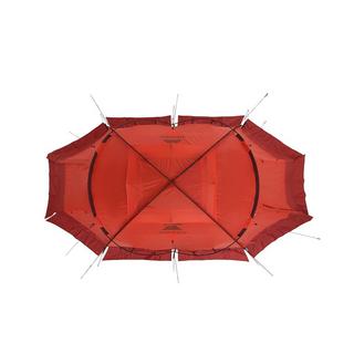 SIMOND  Tenda 3 persone - 4 stagioni poliestere 