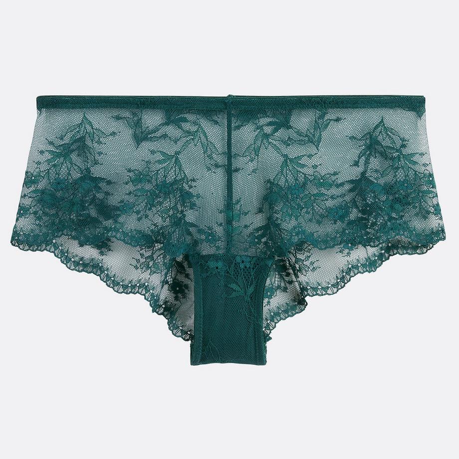 La Redoute Collections Shorty tout en dentelle  