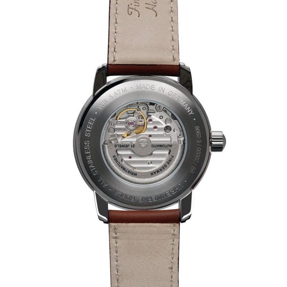 Zeppelin  86623 New Captain's Line 