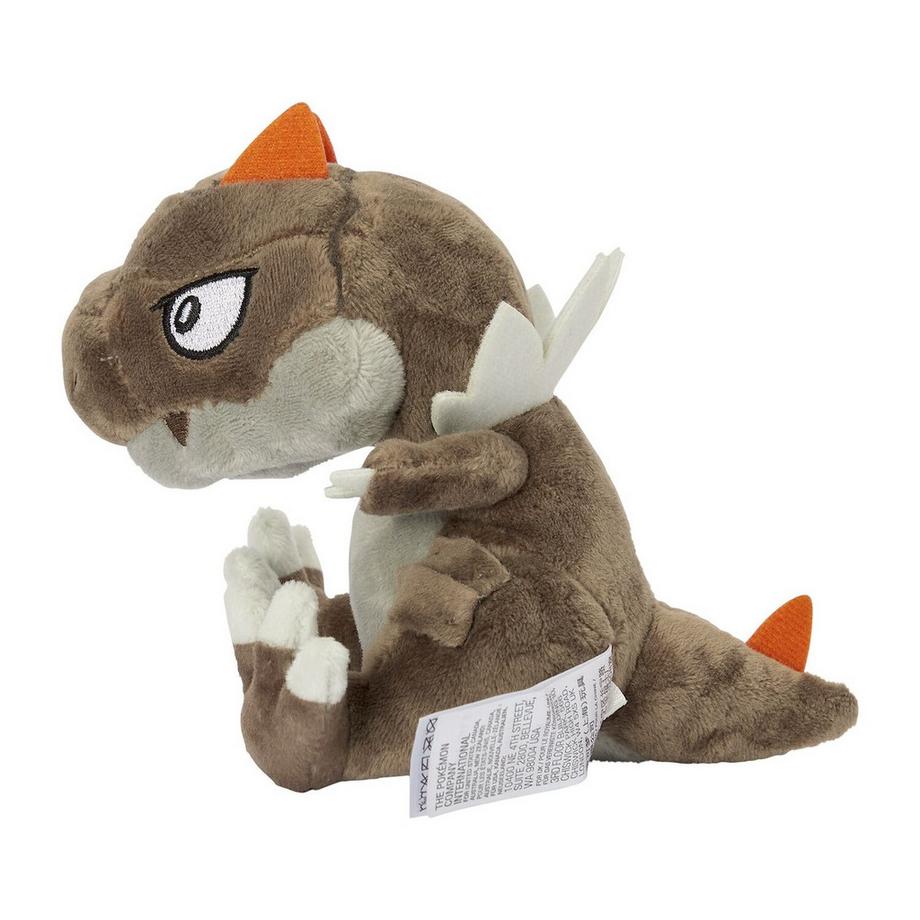 Pokémon  Tyrunt Sitting Cuties Plush 
