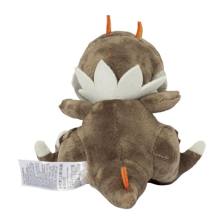 Pokémon  Tyrunt Sitting Cuties Plush 
