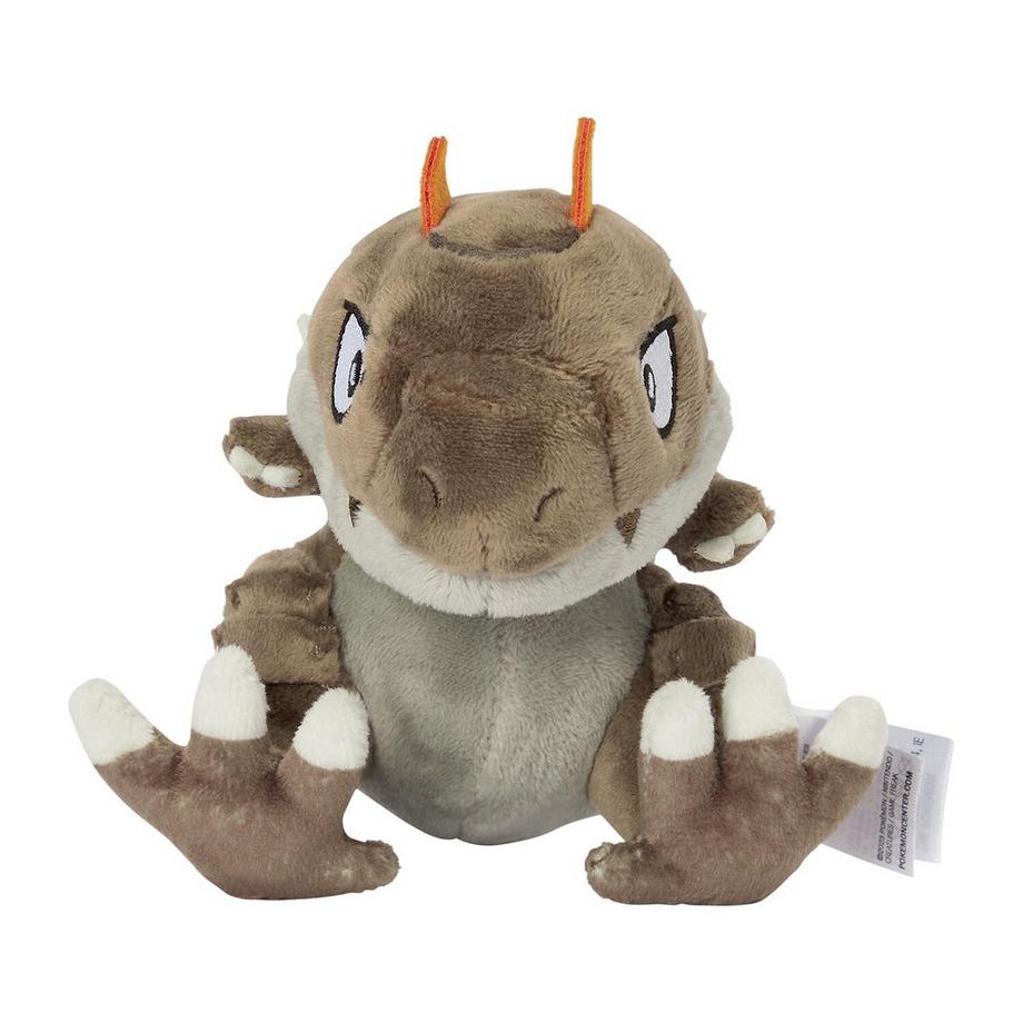 Pokémon  Tyrunt Sitting Cuties Plush 