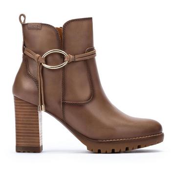 bottines connelly