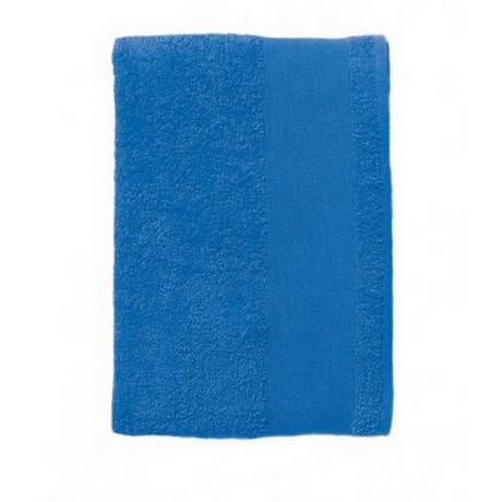 SOLS Island Handtuch, Badetuch ( 50cm x 100 cm )  