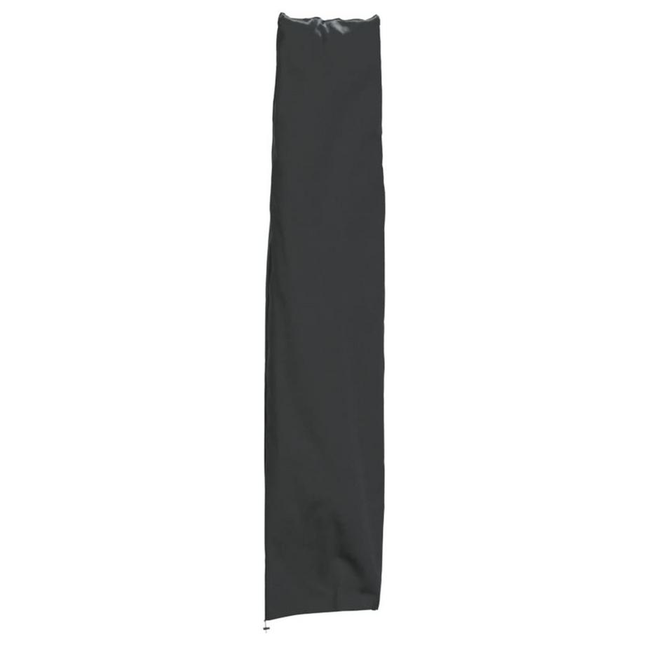 VidaXL Housse de parapluie de jardin tissu  