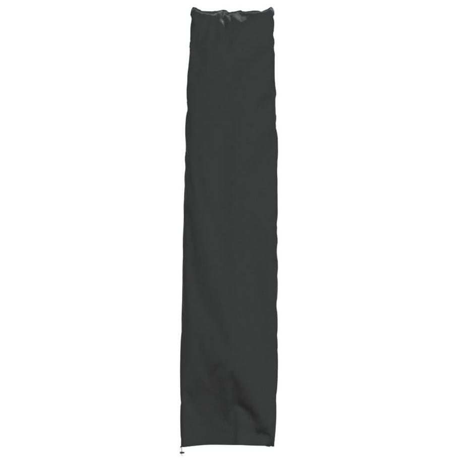 VidaXL Housse de parapluie de jardin tissu  