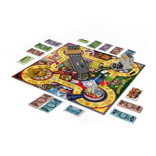 B2X  Törsää Tonnit Spiel Finnisch 