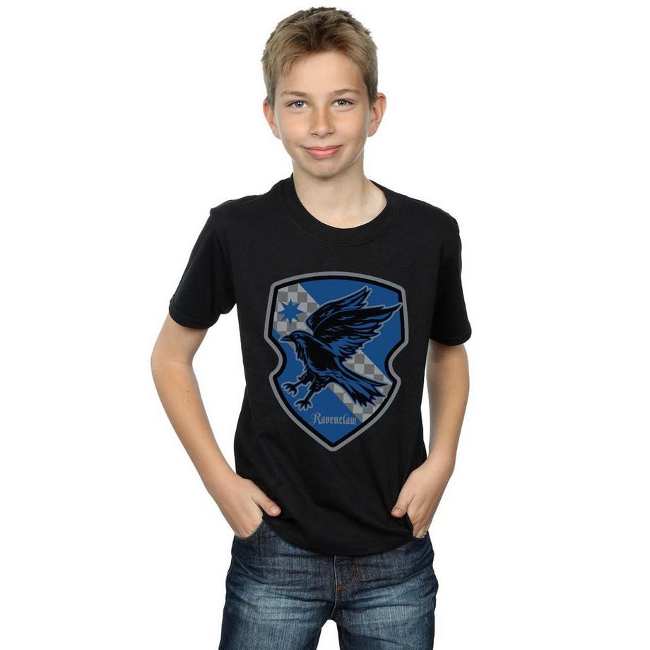 Harry Potter  Tshirt RAVENCLAW 