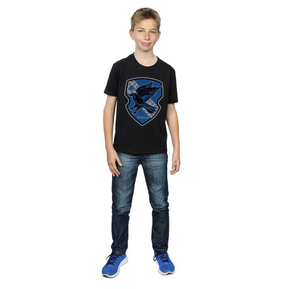 Harry Potter  Tshirt RAVENCLAW 