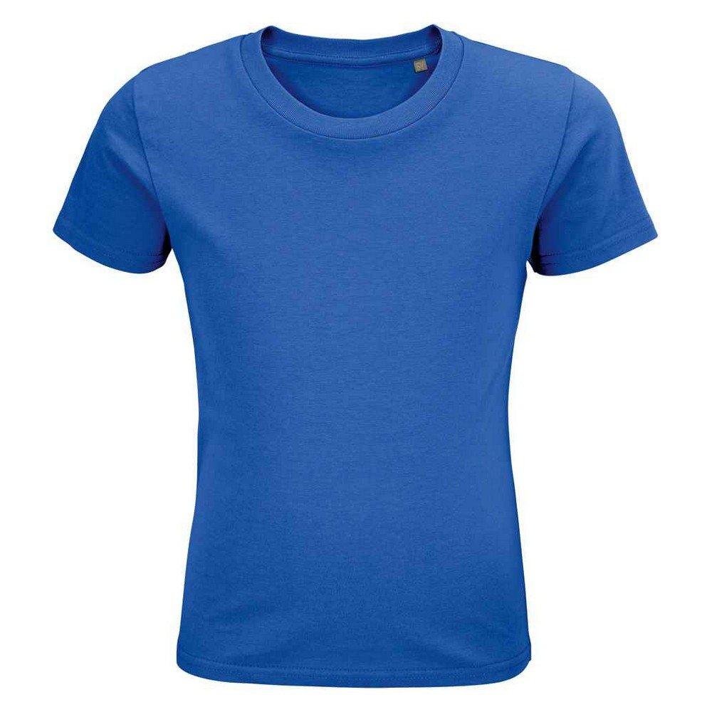 Image of Pioneer Tshirt Jungen Königsblau 116