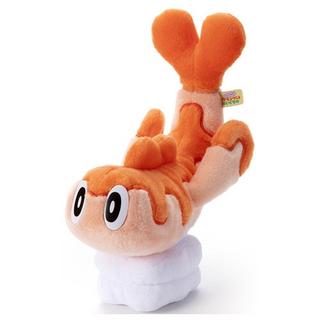 Pokémon  Kimi Ni Kimeta Plush 