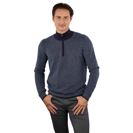 BRAX Steffen Troyer Troyerpullover  