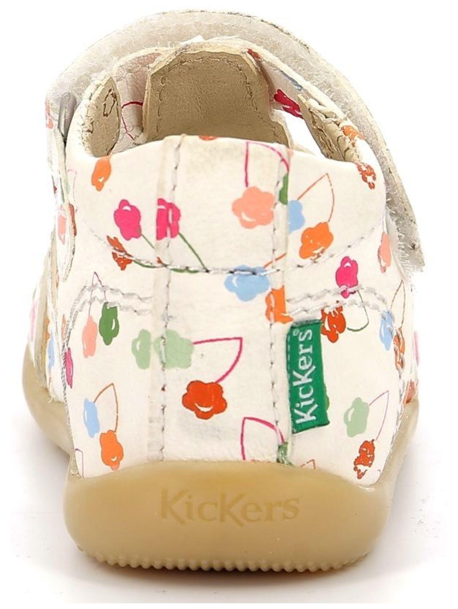 Kickers  Sandales 895397-10 