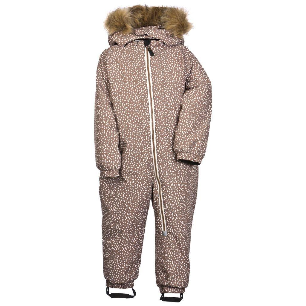 Image of Jamin Thermo Overall Unisex 110