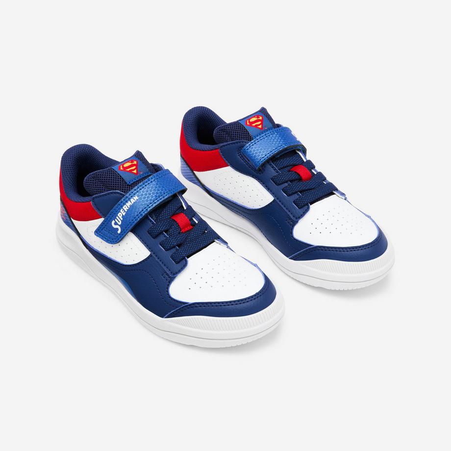 DECATHLON Playventure Yard Batman Baskets Enfant Unisexe  