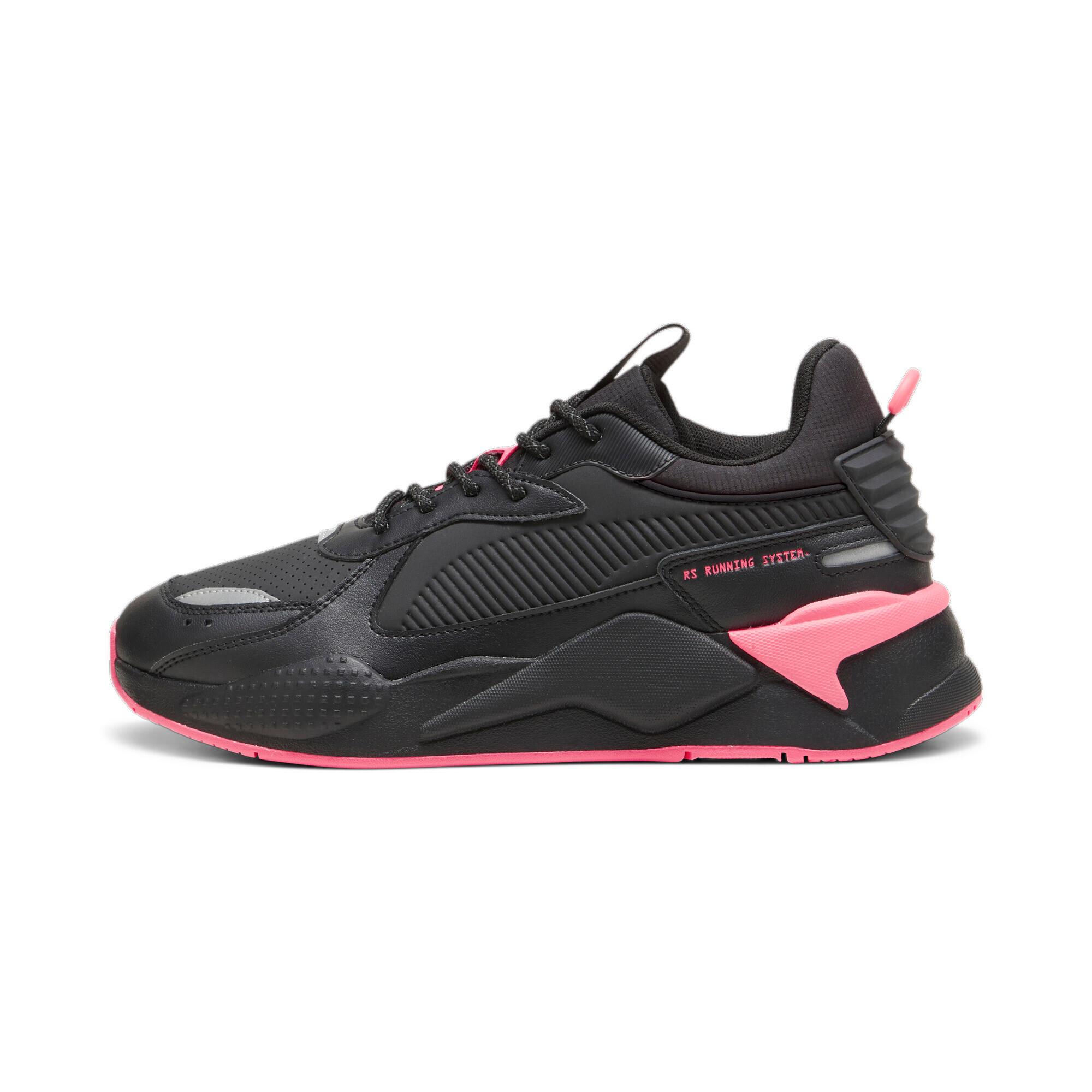 PUMA  scarpe da ginnastica rs-x triple 