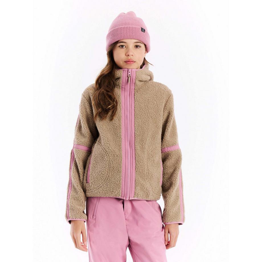 PROTEST  Fleecepullover PRTJaggy JR 