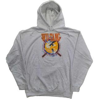 Wu-Tang Clan  Protect Ya Neck Kapuzenpullover 