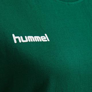 Hummel  felpa da hmlgo cotton 