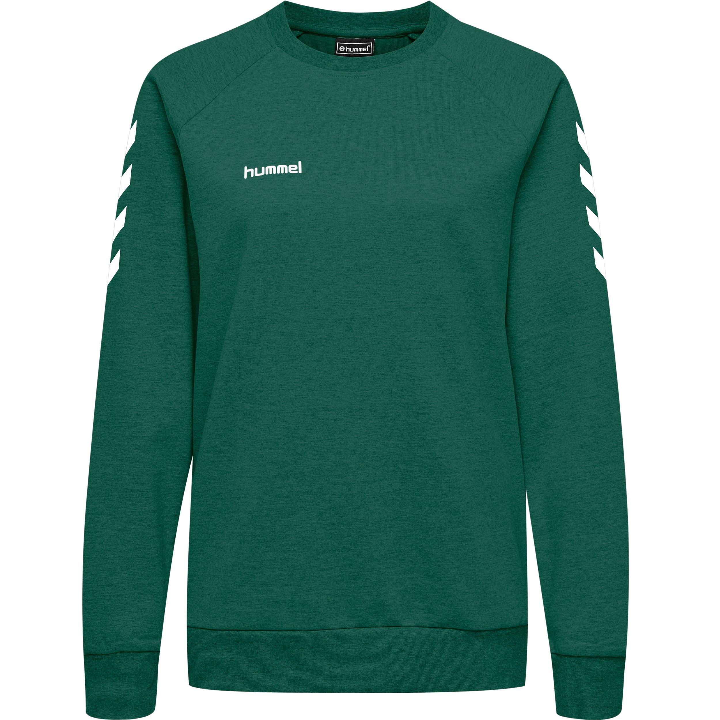 Hummel  felpa da hmlgo cotton 