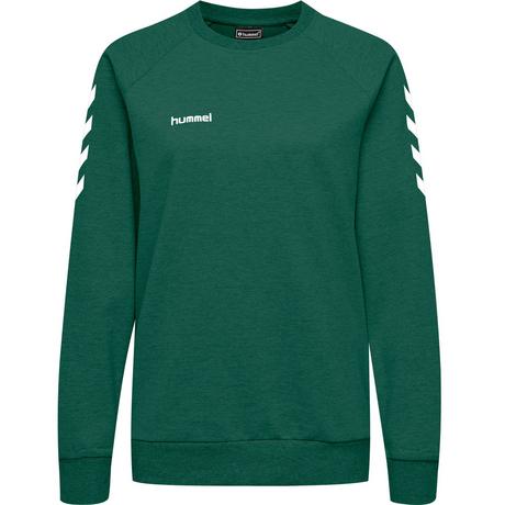 Hummel  felpa da hmlgo cotton 