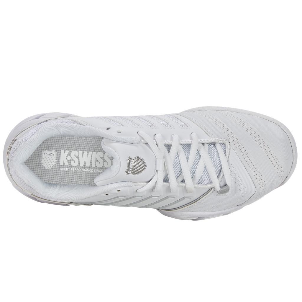 K-Swiss  sneakers da bigshot light 4 carpet 