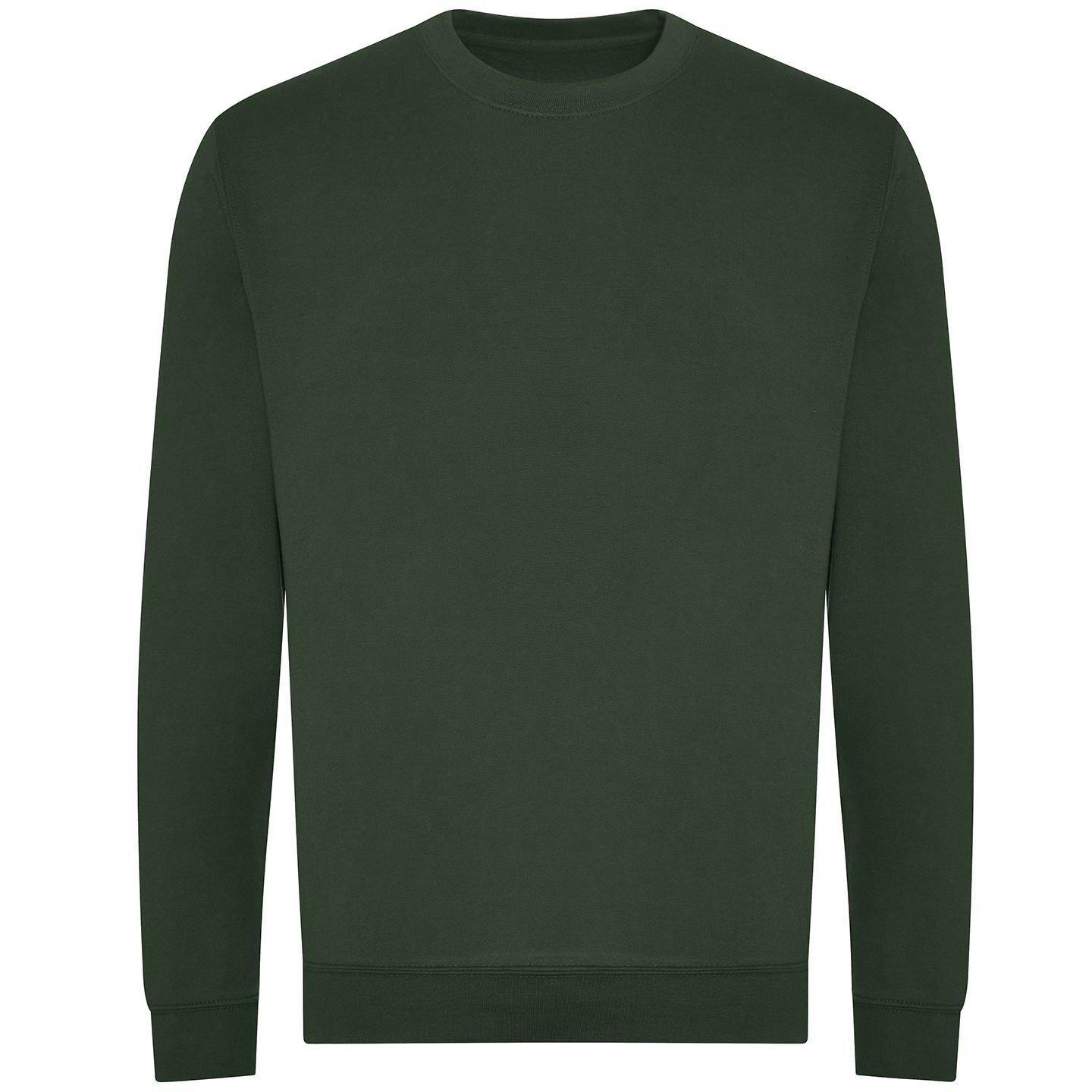 Image of Sweatshirt, Aus Biologischem Anbau Damen Grün M