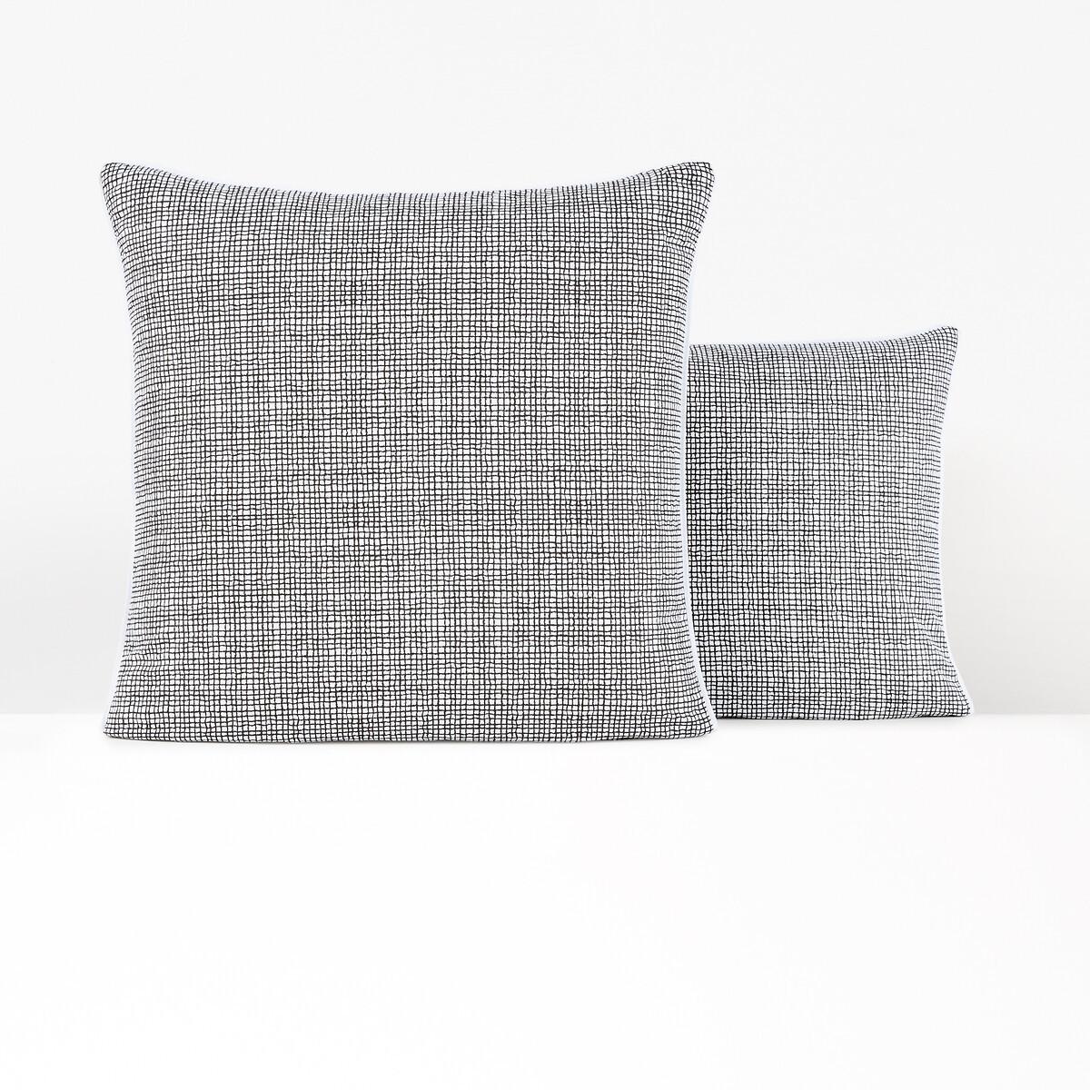 Image of Kissenbezug Jinties aus reiner Baumwolle Kissenbezug Jinties aus reiner Baumwolle