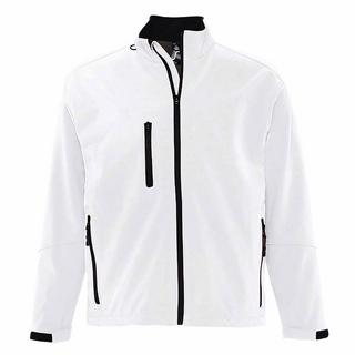 SOLS  Veste softshell RELAX 