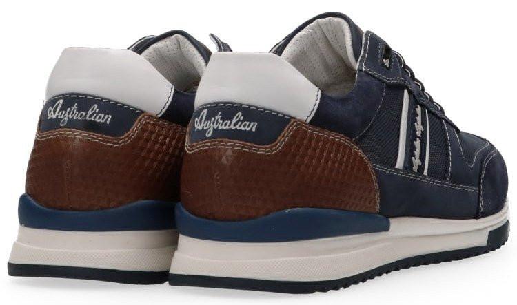 Australian  Filmon - Sneaker pelle 