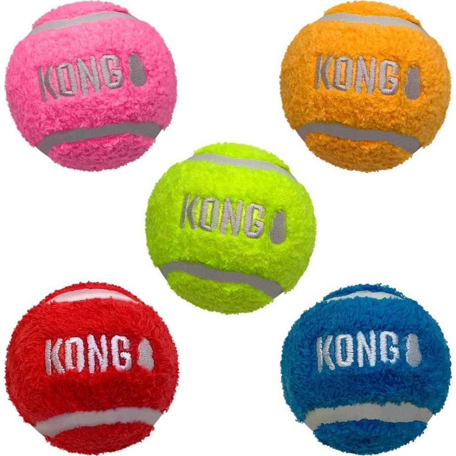 Sport Softies Bälle 3 Stk Assortiert