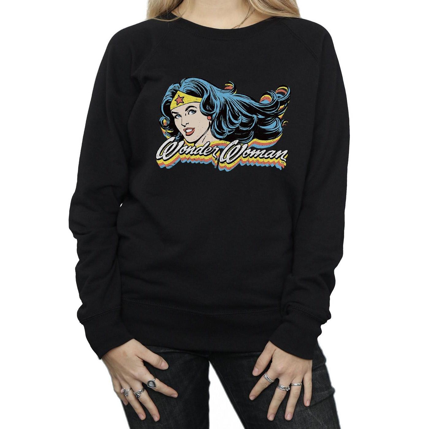 DC COMICS  Sweat 