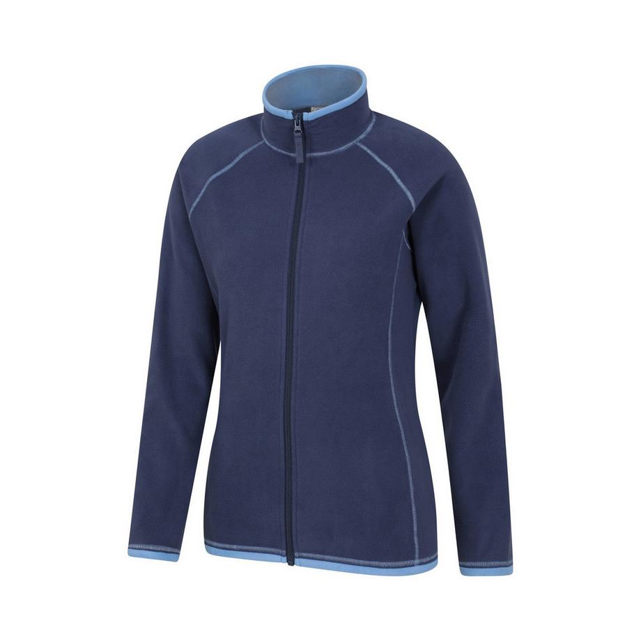Mountain Warehouse Veste polaire Montana  